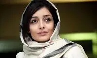 ساره بیات و همسر جنتلمنش در یک رستوران شیک در اروپا