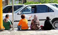 حادثه کودکان کار در آزادراه تهران-شمال کک هیچ مسئولی نگزید
