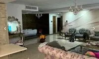 یک هموطن گرامی جکوزی خانه‌اش را وسط پذیرایی گذاشت