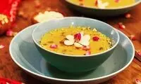طرز تهیه کاچی شیر؛ کاچی با طعم خاص