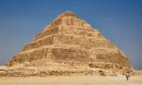 مصری‌ها برای ایجاد اهرام از آسانسور استفاده کردند