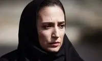 نگار جواهریان اولین روز مدرسه دخترش را به زیبایی به تصویر کشید