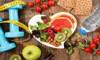 9 راه ساده برای رسیدن به سلامتی با حداقل تلاش