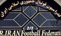نگذارید مفسدان فوتبال، گردن‌کلفت‌تر شوند