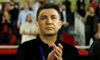 حرف قدیمی مجید جلالی درباره قلعه‌نویی الان اثبات شد