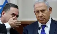 اسکان دادن فلسطینی‌ها در یک جزیره ساختگی