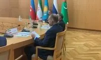 امیرعبداللهیان: از ساز و کار پنج‌گانه حمایت می‌کنیم