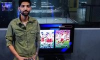 قهرمان PES جهان مربی پرسپولیسی‌ها می‌شود