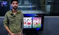 قهرمان PES جهان مربی پرسپولیسی‌ها می‌شود