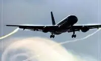 علت تغییر مسیر ناگهانی پرواز تهران به کیش