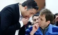 واکنش عجیب وکیل بابک زنجانی به اتفاق جدید پرونده موکلش