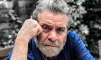 تصویر جالبی از 2 بهروز وثوقی در آغوشِ هم!
