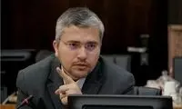 نماینده نزدیک به جلیلی، کشورهای عربی خلیج فارس را تهدید کرد!