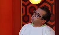 خداداد عزیزی ممنوع‌التصویر می‌شود!
