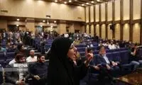 حاشیه‌های حضور سخنگوی دولت در دانشگاه تهران