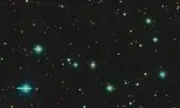 کشف فضایی هوش مصنوعی بدون کمک انسان