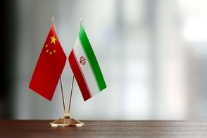 وزیر دفاع ایران به چین رفت