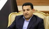 جزییات سفر مشاور امنیت ملی عراق به تهران 