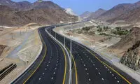 آزادراه تهران- مشهد راه‌اندازی می‌شود