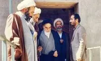 تصاویری از جلسه مهم کروبی در حصر خانگی