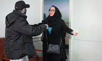 خانم ژیلا صادقی، آقای بیرانوند و دیگر رفقا، بدجوری باختید