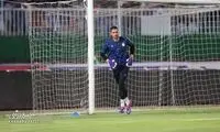 واکنش جالب AFC به گل به خودی حسینی