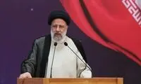 رئیسی:  مذاکرات را ترک نکرده و متوقف هم نمی‌کنیم