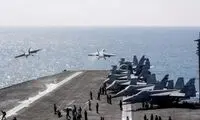 سنتکام زمان از سرگیری محاصره دریایی را اعلام کرد
