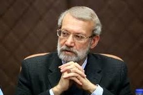 عکس دیده نشده از پدر علی لاریجانی