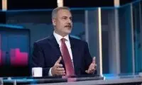 هشدار جدی ترکیه درباره حمله نظامی به ایران