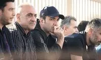 مهاجرانی: آینده تیم ملی متعلق به نکونام است