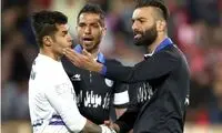 دروازه‌بان سابق استقلال‌ رسما به ذوب‌آهن پیوست