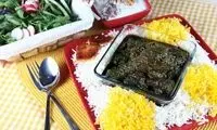 طرز تهیه مرغ ترش خوشمزه به سبک مازندرانی