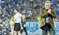 قهرمانی؟ فعلا از بازی رونالدو و بنزما لذت ببرید