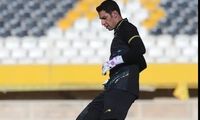 راز انتقال حسینی به سپاهان فاش شد