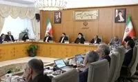 ادعای عجیب کیهان به بهانه دفاع از دولت رئیسی