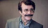 خاطره علیرضا افتخاری از عشق کودکی‌اش به ایرج