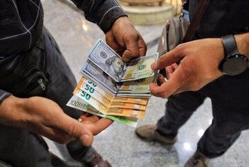 سیگنال بن‌سلمان به بازار ارز ایران