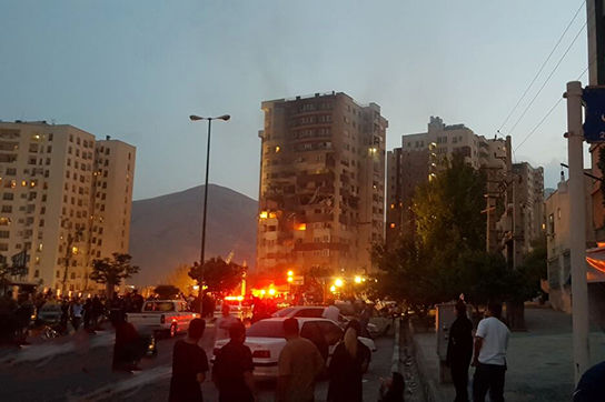 بعد از رفتن بارانا و نجمه دیگر چیزی مثل قبل نمی‌شود