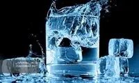 با نوشیدن آب یخ چه اتفاقی در بدن ما می‌افتد؟