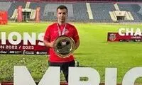 بازگشت ایمان مبعلی به فوتبال ایران