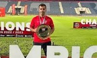 بازگشت ایمان مبعلی به فوتبال ایران