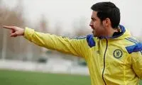 رونمایی از اولین دستیار ایرانی ساپینتو
