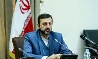 ایران آماده پاسخ قاطع و فوری به تصویب قطعنامه