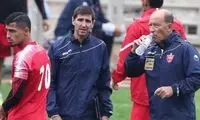 حضور یک چهره پرسپولیسی در استقلال منتفی شد