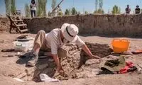 کشف جامعه زن‌محور در سکونتگاه ۹۰۰۰ساله