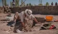 کشف جامعه زن‌محور در سکونتگاه ۹۰۰۰ساله