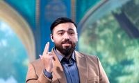 خفتگیری شبانه از مجری تلویزیون در اتوبان مدرس!