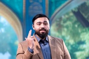 خفتگیری شبانه از مجری تلویزیون در اتوبان مدرس!