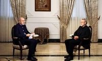 لاریجانی: گمان نتانیاهو غلط از آب درآمد